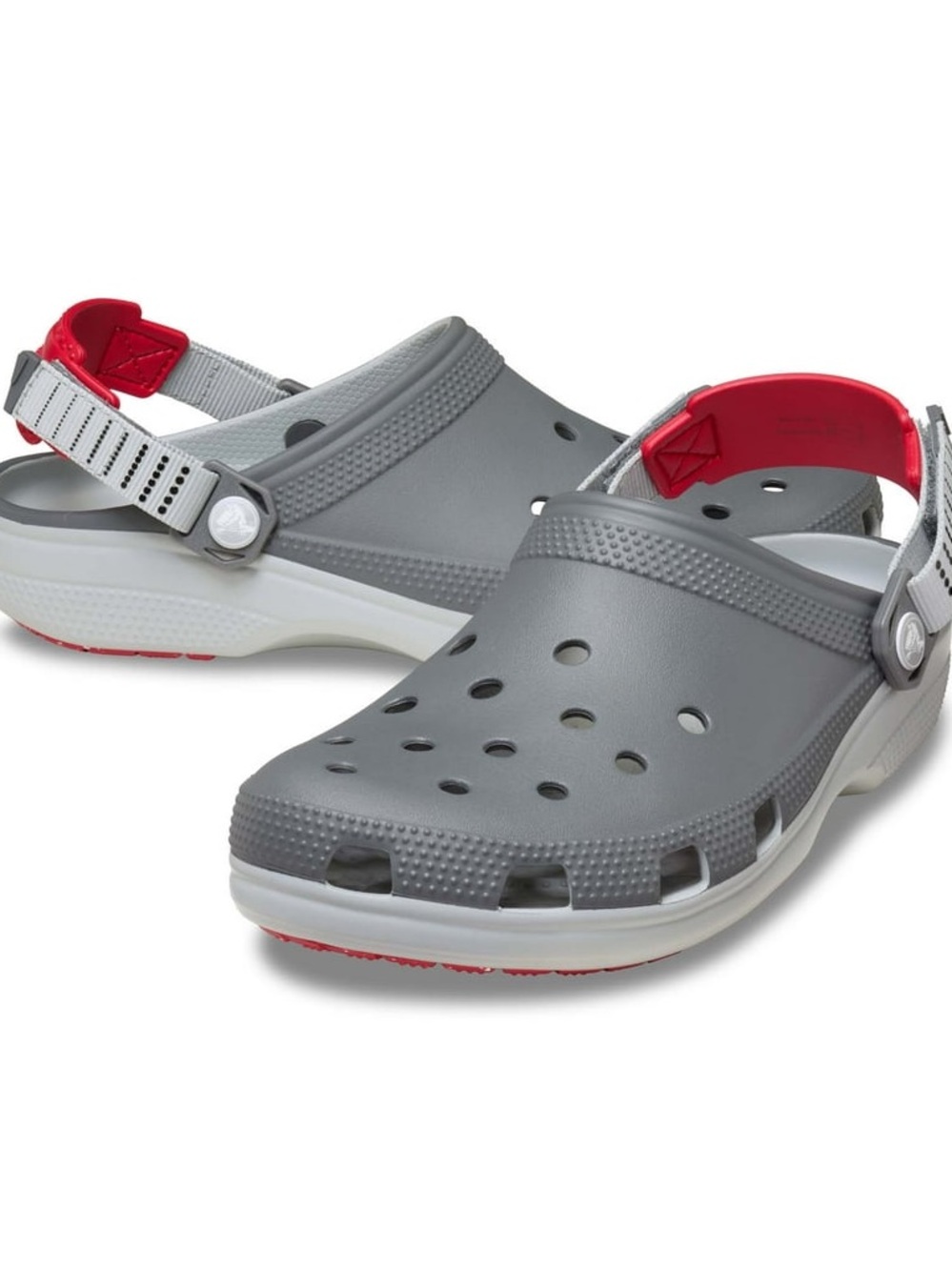Crocs men’s Classic Turbo Clog
